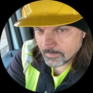 Meet your Posher, Andrew